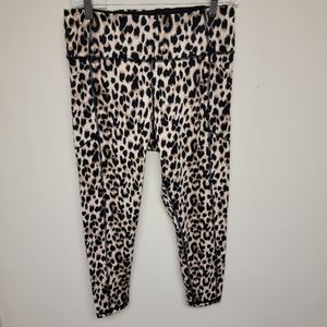 Victoria's secret leggings